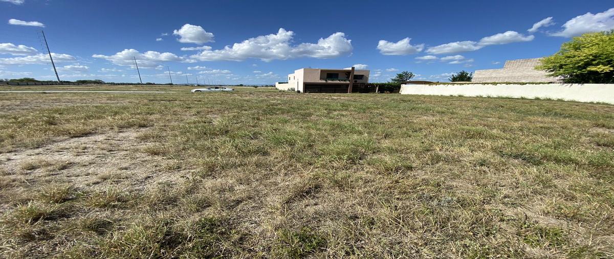 Foto de terreno habitacional en venta en  , las aves residencial and golf resort, pesquería, nuevo león, 29483036 No. 02