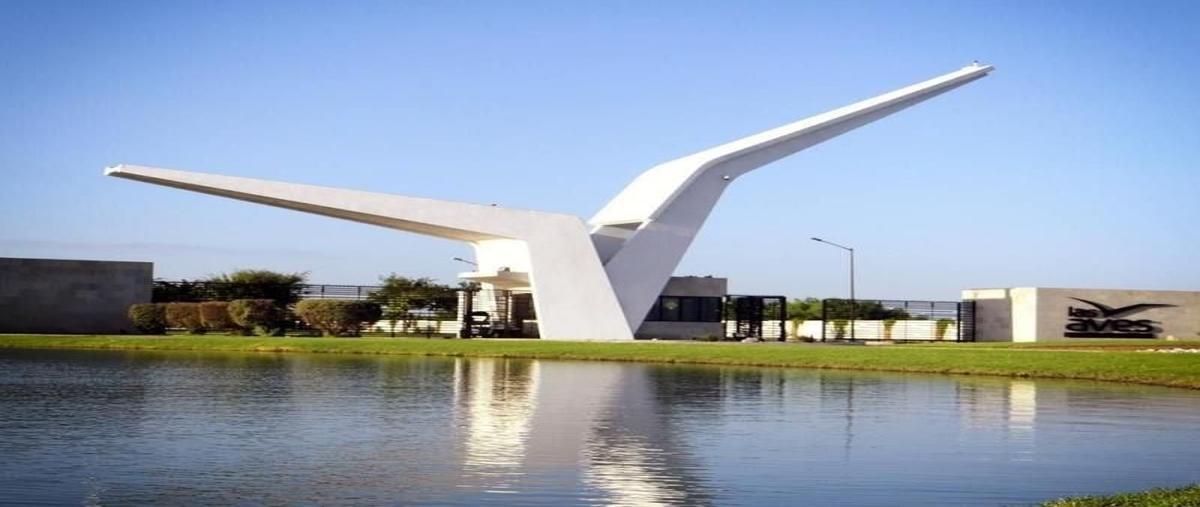 Foto de terreno habitacional en venta en  , las aves residencial and golf resort, pesquería, nuevo león, 29483036 No. 03