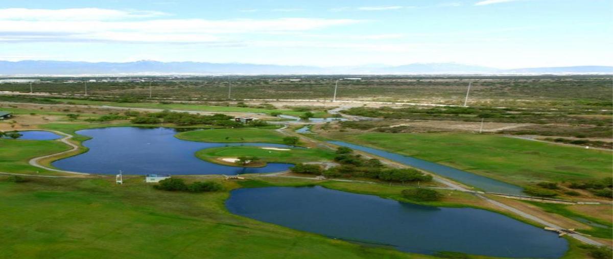 Foto de terreno habitacional en venta en  , las aves residencial and golf resort, pesquería, nuevo león, 0 No. 03