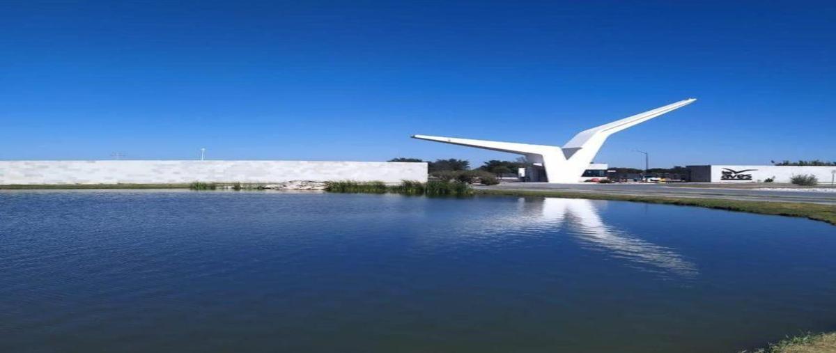 Foto de terreno habitacional en venta en  , las aves residencial and golf resort, pesquería, nuevo león, 0 No. 04