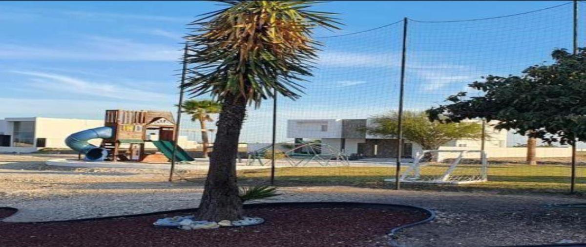 Foto de terreno habitacional en venta en  , las aves residencial and golf resort, pesquería, nuevo león, 0 No. 05