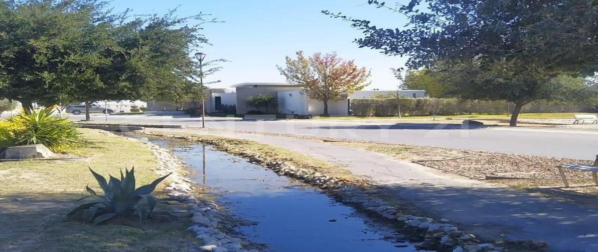 Foto de terreno habitacional en venta en  , las aves residencial and golf resort, pesquería, nuevo león, 0 No. 04