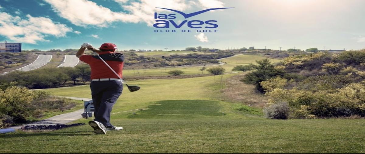 Foto de terreno habitacional en venta en  , las aves residencial and golf resort, pesquería, nuevo león, 30137464 No. 03