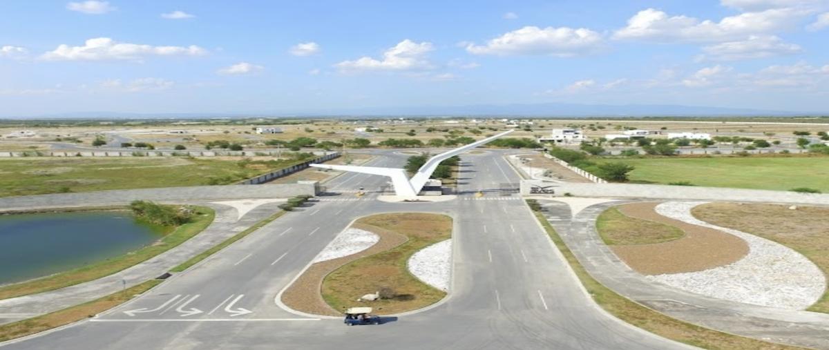 Foto de terreno habitacional en venta en  , las aves residencial and golf resort, pesquería, nuevo león, 30137464 No. 05