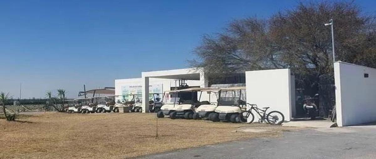 Foto de terreno habitacional en venta en  , las aves residencial and golf resort, pesquería, nuevo león, 0 No. 03