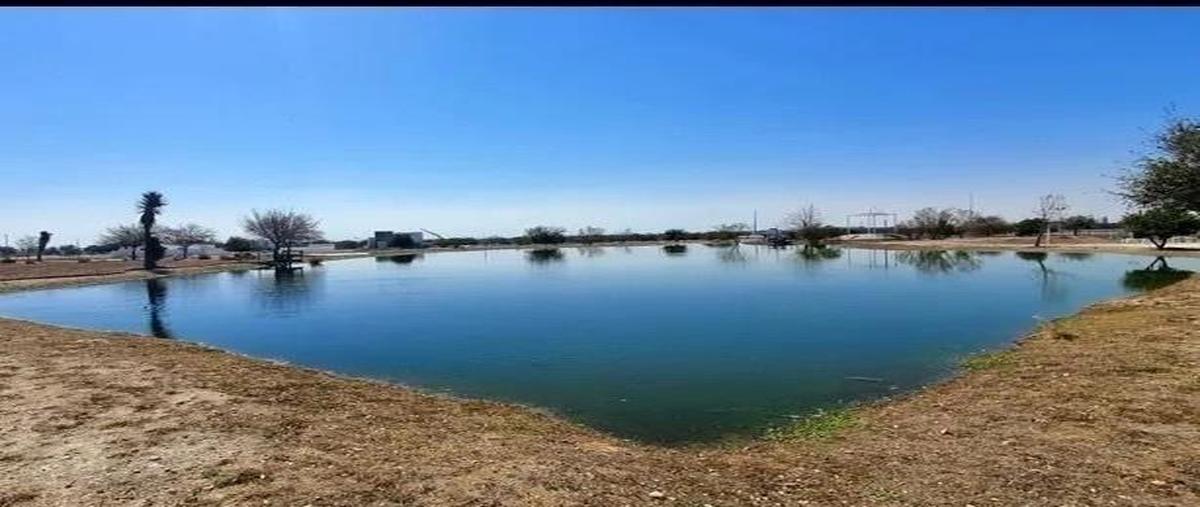 Foto de terreno habitacional en venta en  , las aves residencial and golf resort, pesquería, nuevo león, 0 No. 04