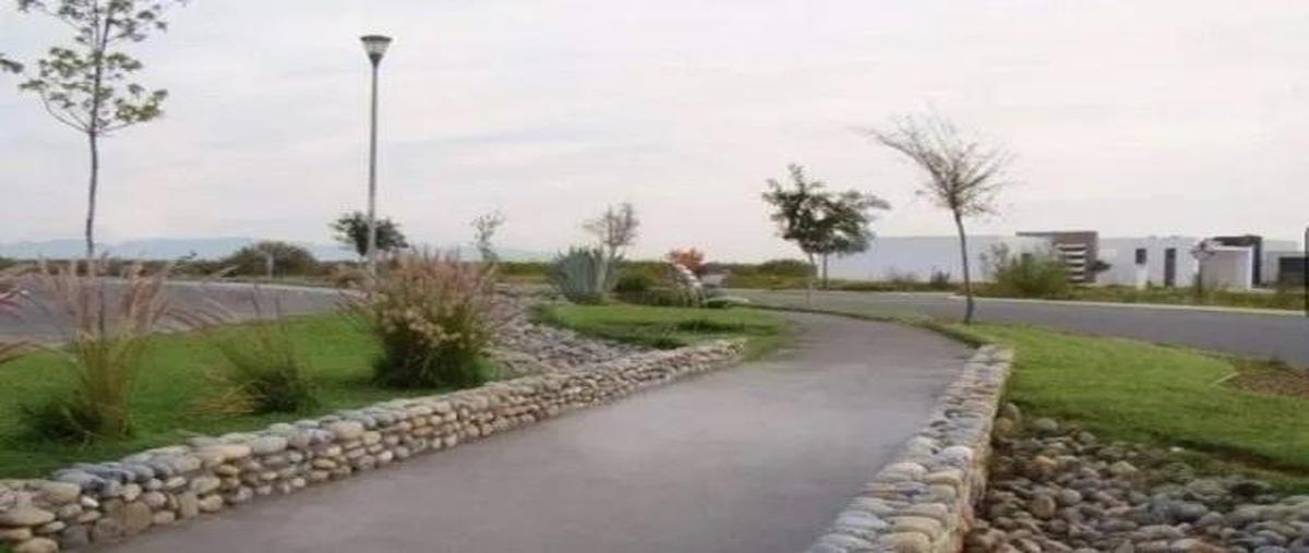 Foto de terreno habitacional en venta en  , las aves residencial and golf resort, pesquería, nuevo león, 0 No. 05