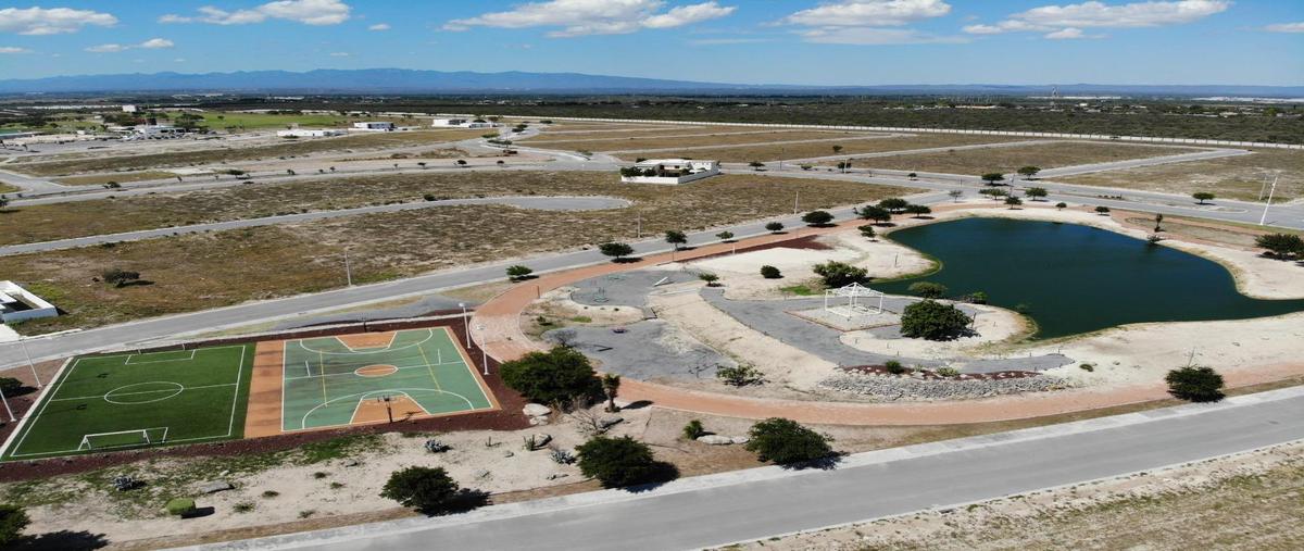 Foto de terreno habitacional en venta en  , las aves residencial and golf resort, pesquería, nuevo león, 0 No. 03