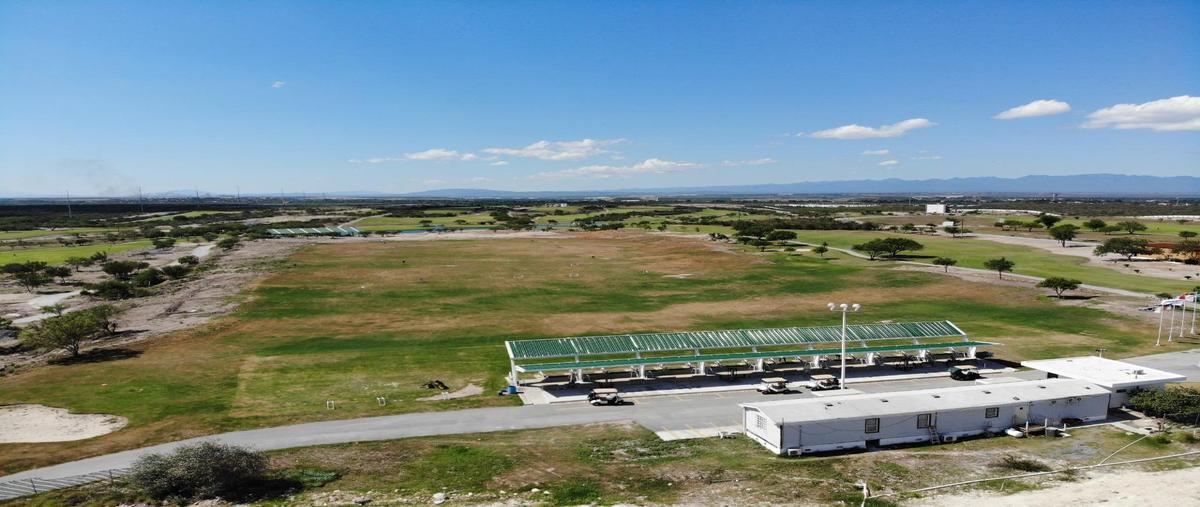 Foto de terreno habitacional en venta en  , las aves residencial and golf resort, pesquería, nuevo león, 0 No. 04