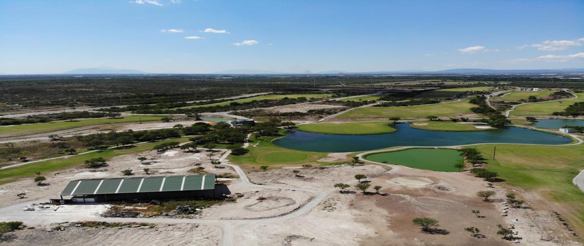 Foto de terreno habitacional en venta en  , las aves residencial and golf resort, pesquería, nuevo león, 0 No. 05