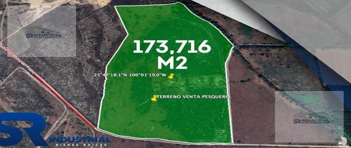 Foto de terreno industrial en , las aves residencial and golf resort, pesquería, nuevo león, 30753431 foto 01 Foto de terreno industrial en venta en , las aves residencial and golf resort, pesquería, nuevo león, 30753431 No. 01