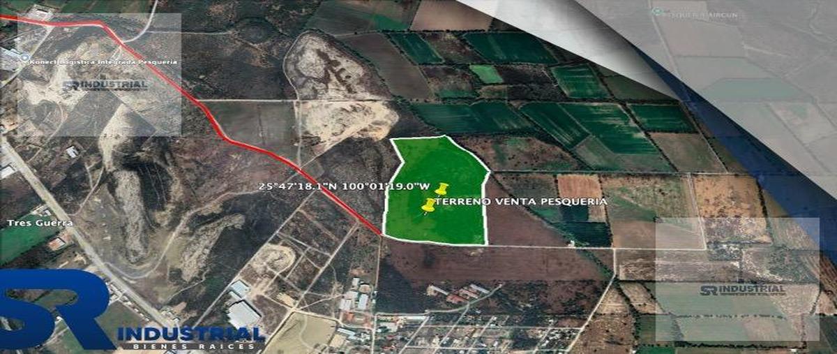 Foto de terreno industrial en , las aves residencial and golf resort, pesquería, nuevo león, 30753431 foto 02 Foto de terreno industrial en venta en , las aves residencial and golf resort, pesquería, nuevo león, 30753431 No. 02