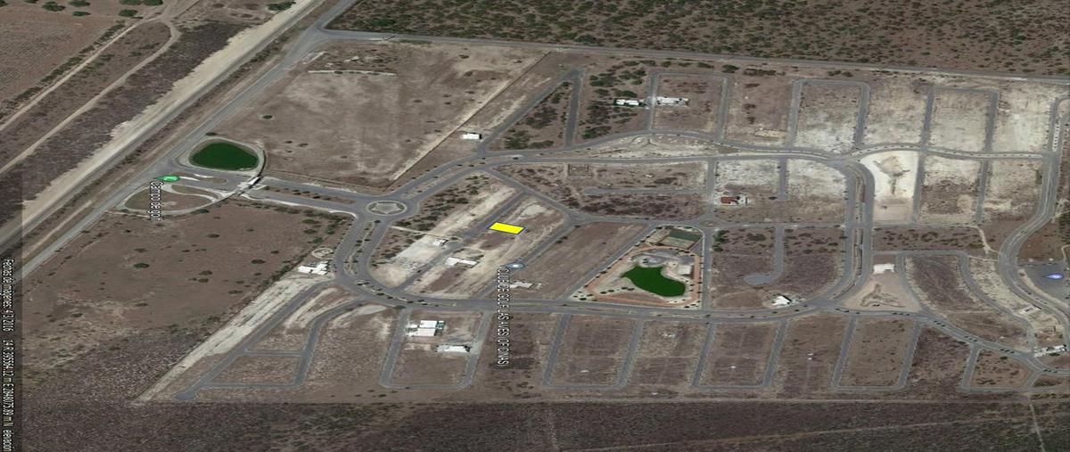 Foto de terreno habitacional en venta en  , las aves residencial and golf resort, pesquería, nuevo león, 30811148 No. 04