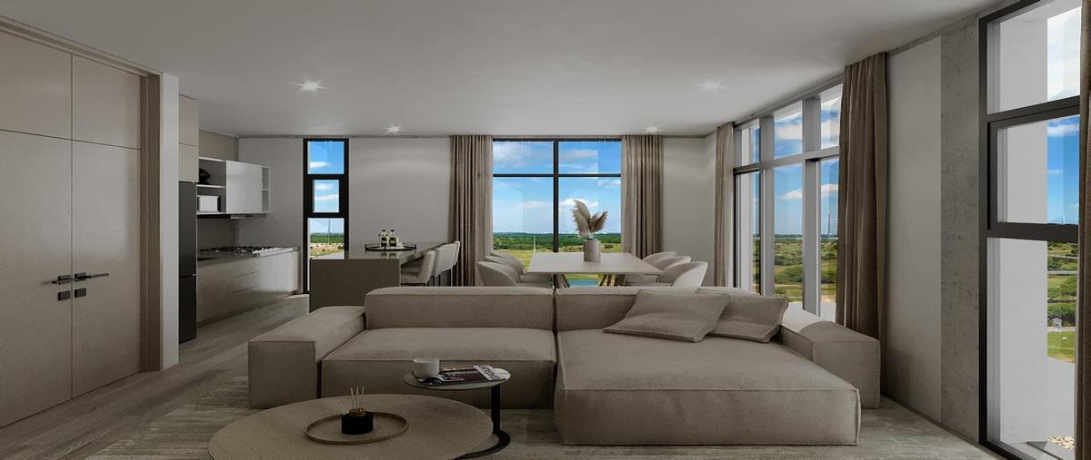 Foto de departamento en venta en  , las aves residencial and golf resort, pesquería, nuevo león, 31271379 No. 04