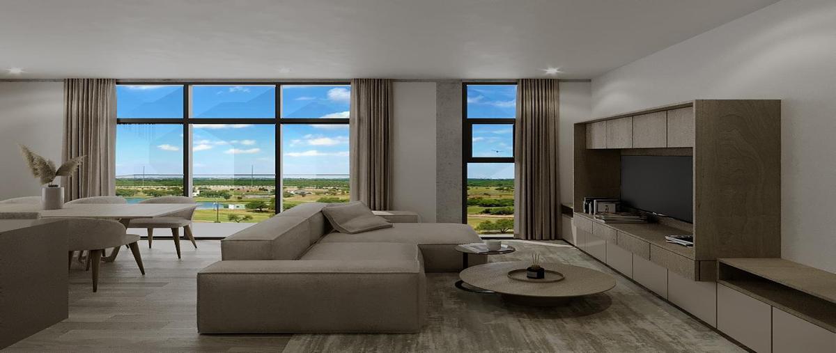 Foto de departamento en venta en  , las aves residencial and golf resort, pesquería, nuevo león, 31271379 No. 05