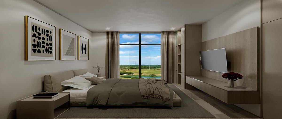 Foto de departamento en venta en  , las aves residencial and golf resort, pesquería, nuevo león, 31271379 No. 06