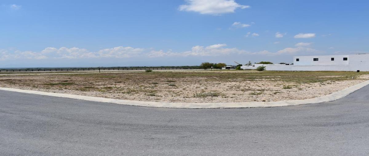 Foto de terreno habitacional en venta en  , las aves residencial and golf resort, pesquería, nuevo león, 0 No. 04