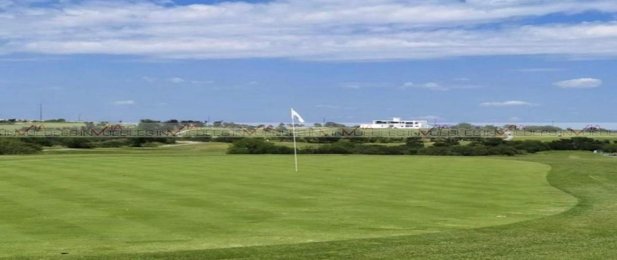 Foto de terreno habitacional en venta en las aves residencial andador golf resort , las aves residencial and golf resort, pesquería, nuevo león, 0 No. 03