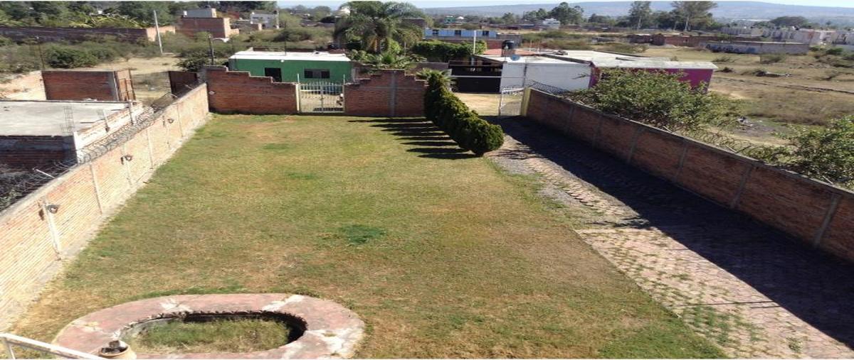 Foto de casa en venta en las azucenas 3440, la azucena, el salto, jalisco, 20284877 No. 03