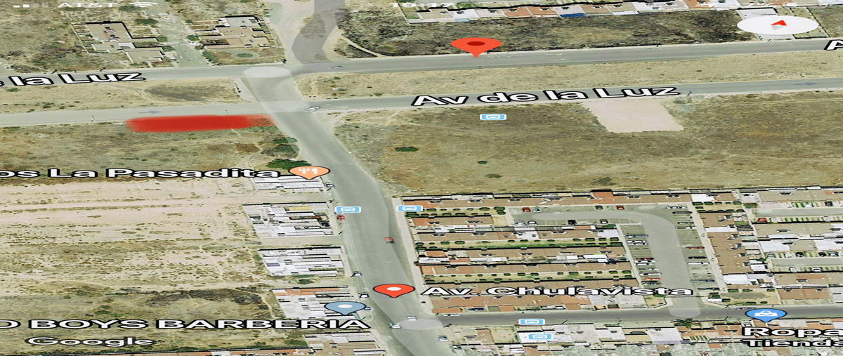 Foto de terreno comercial en venta en las azucenas, querétaro, querétaro , las azucenas, querétaro, querétaro, 0 No. 05