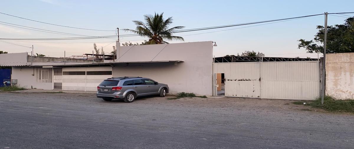 Foto de oficina en renta en  , las bajadas, veracruz, veracruz de ignacio de la llave, 0 No. 01