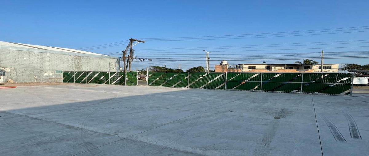 Foto de terreno habitacional en venta en  , las bajadas, veracruz, veracruz de ignacio de la llave, 0 No. 04