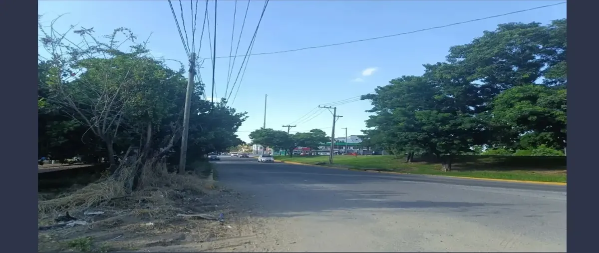 Foto de terreno habitacional en venta en  , las bajadas, veracruz, veracruz de ignacio de la llave, 30344094 No. 04