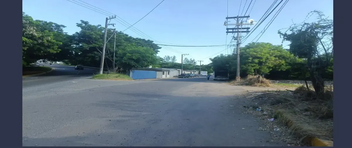Foto de terreno habitacional en venta en  , las bajadas, veracruz, veracruz de ignacio de la llave, 30344094 No. 05