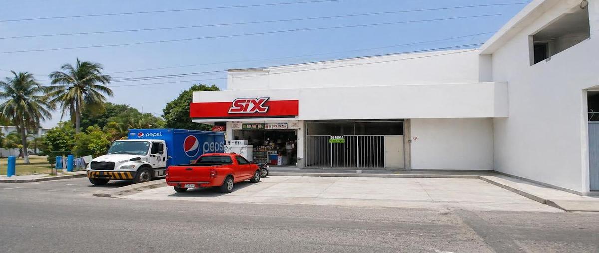 Foto de local en , las bajadas, veracruz, veracruz de ignacio de la llave, 0 foto 01 Foto de local en renta en , las bajadas, veracruz, veracruz de ignacio de la llave, 0 No. 01