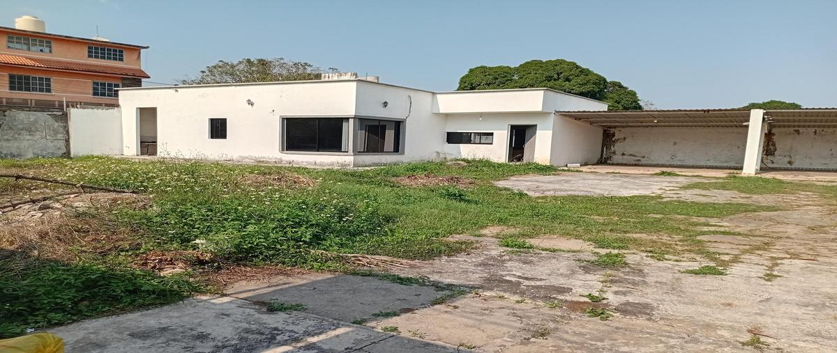 Foto de casa en venta en  , las bajadas, veracruz, veracruz de ignacio de la llave, 31135997 No. 05