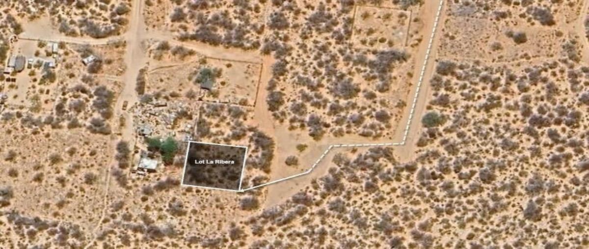 Foto de terreno habitacional en venta en las barracas , santiago, los cabos, baja california sur, 0 No. 03