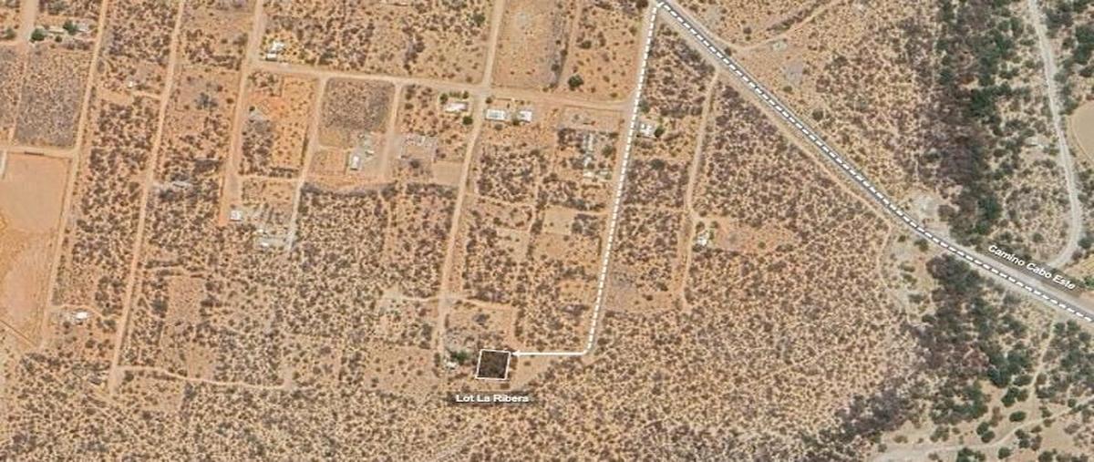 Foto de terreno habitacional en venta en las barracas , santiago, los cabos, baja california sur, 0 No. 04