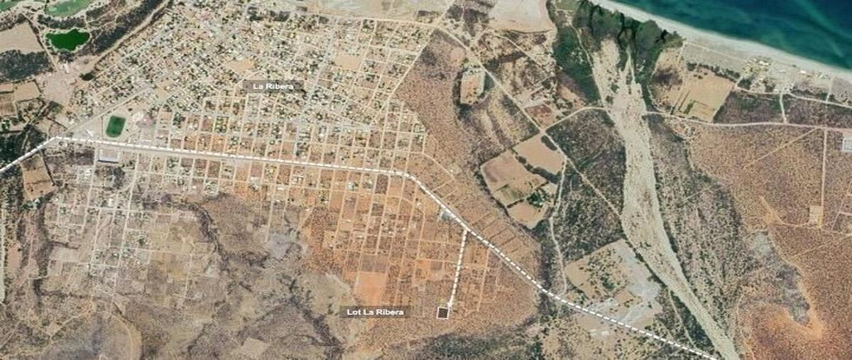 Foto de terreno habitacional en venta en las barracas , santiago, los cabos, baja california sur, 0 No. 05