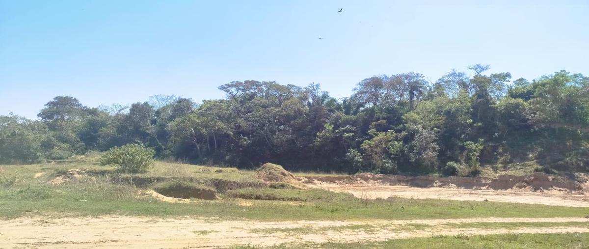 Foto de terreno habitacional en venta en  , las barrillas, coatzacoalcos, veracruz de ignacio de la llave, 0 No. 03