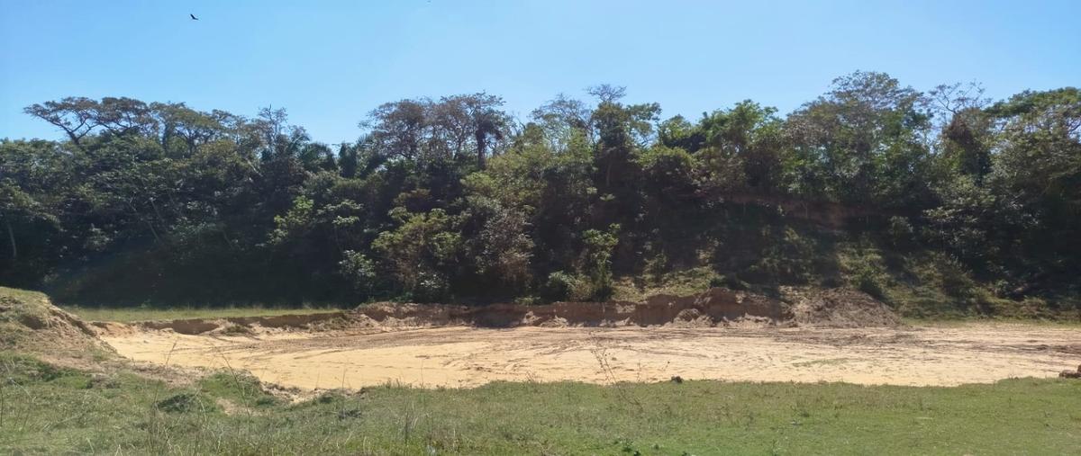 Foto de terreno habitacional en venta en  , las barrillas, coatzacoalcos, veracruz de ignacio de la llave, 0 No. 05