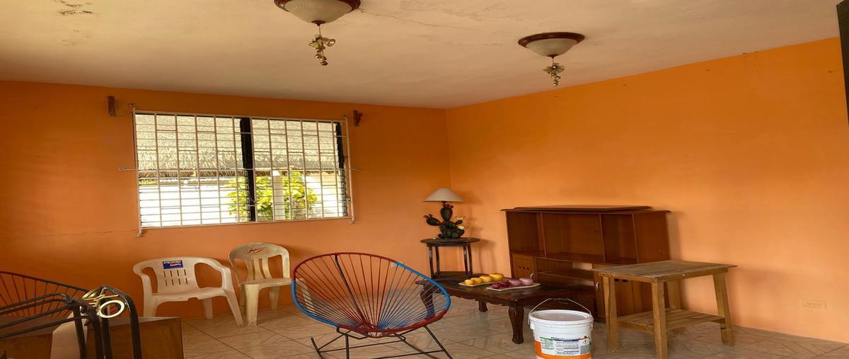 Foto de casa en venta en  , las barrillas, coatzacoalcos, veracruz de ignacio de la llave, 30161424 No. 04
