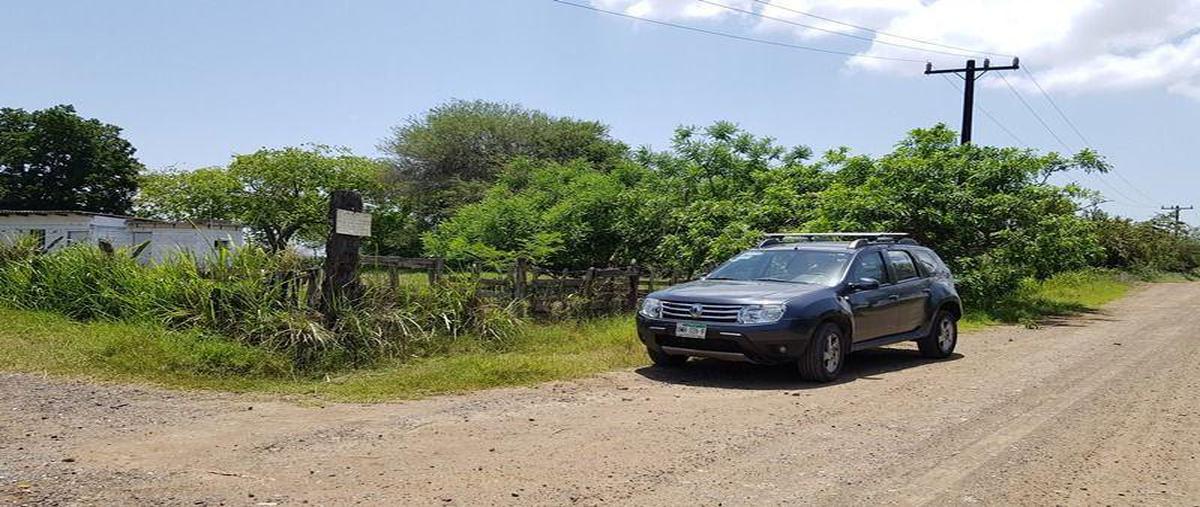Foto de terreno habitacional en venta en  , las blancas, altamira, tamaulipas, 7636533 No. 03
