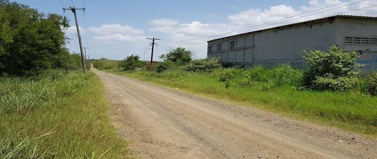 Foto de terreno habitacional en venta en  , las blancas, altamira, tamaulipas, 7636533 No. 04