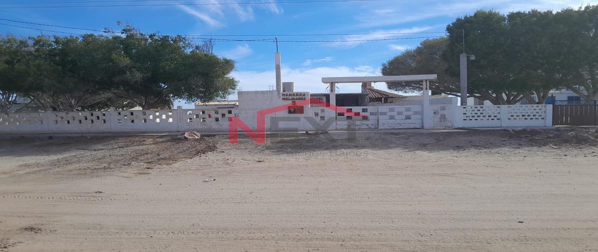 Foto de casa en venta en las bocas 0, las bocas, huatabampo, sonora, 0 No. 01