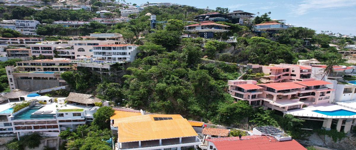 Foto de terreno habitacional en venta en  , las brisas 1, acapulco de juárez, guerrero, 28732834 No. 03