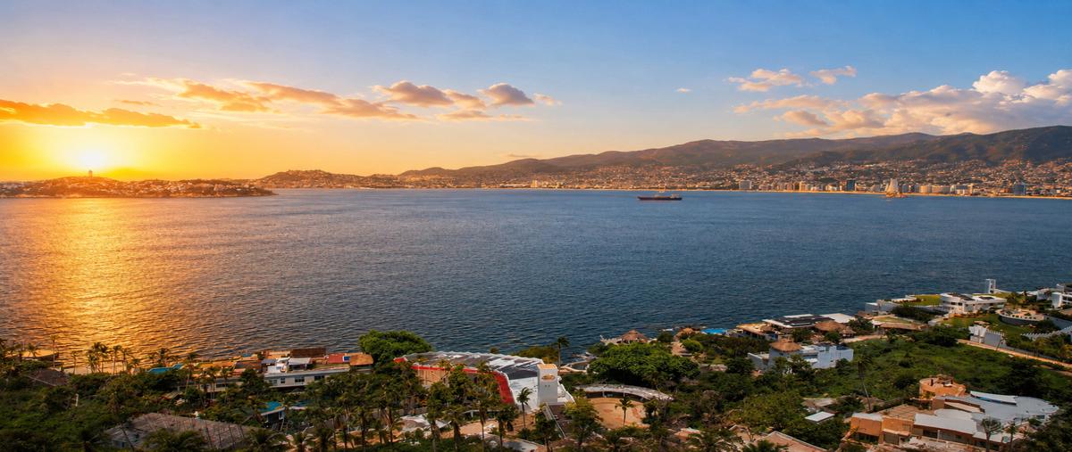 Foto de terreno habitacional en venta en  , las brisas 1, acapulco de juárez, guerrero, 28732834 No. 04