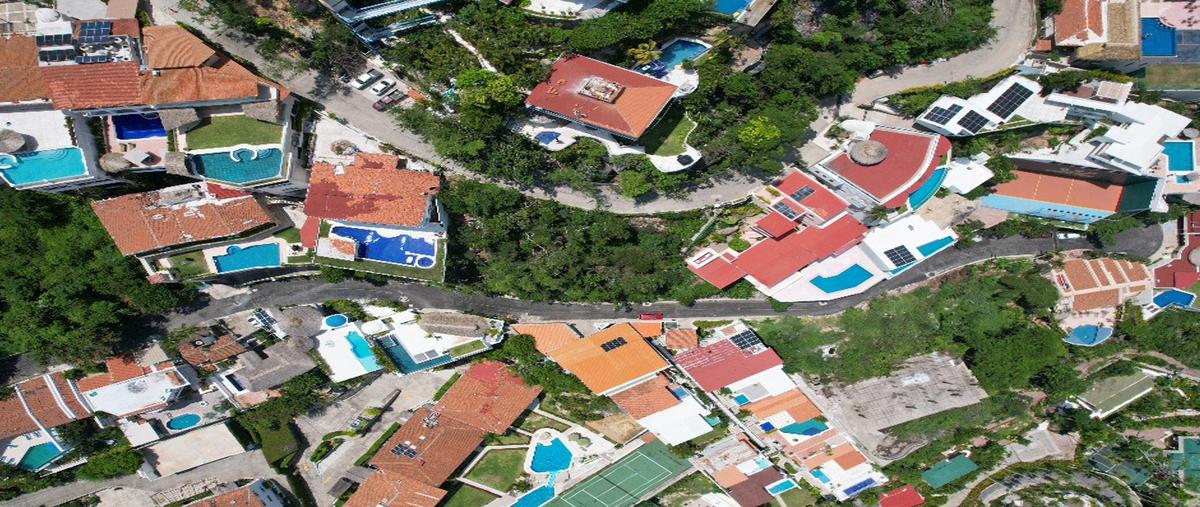 Foto de terreno habitacional en venta en  , las brisas 1, acapulco de juárez, guerrero, 28732834 No. 05