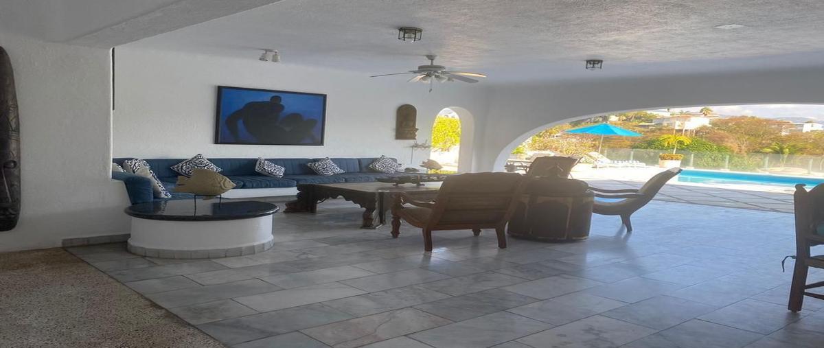 Foto de casa en venta en  , las brisas 1, acapulco de juárez, guerrero, 28957493 No. 05