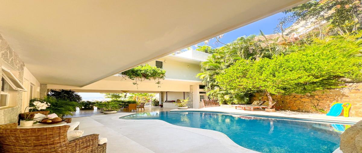 Foto de casa en venta en  , las brisas 1, acapulco de juárez, guerrero, 29456250 No. 05