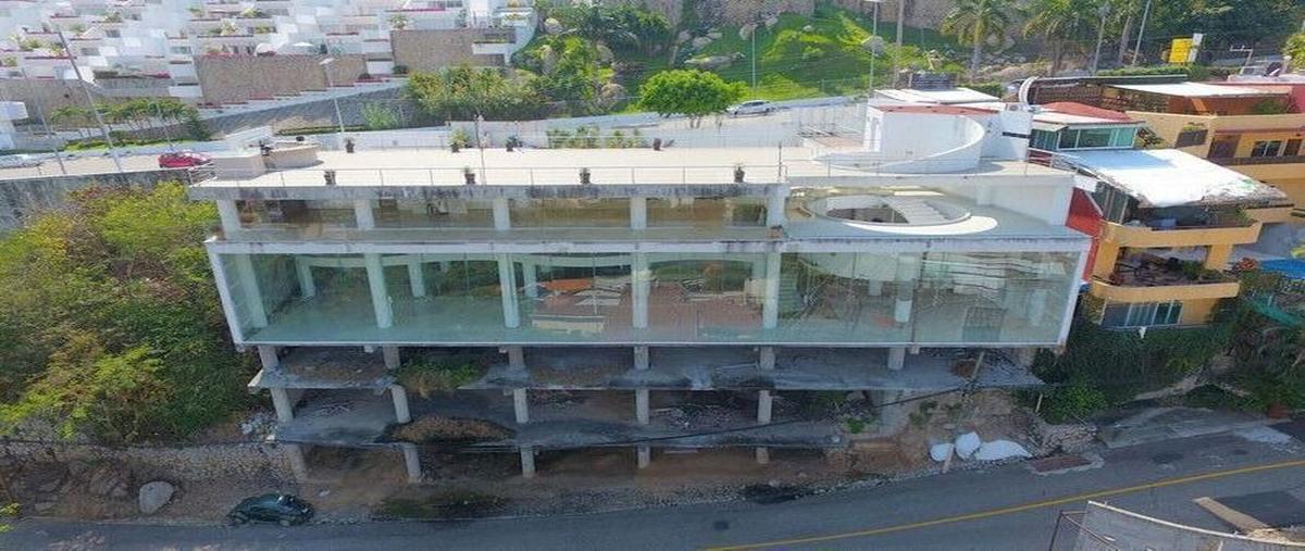 Foto de edificio en venta en  , las brisas, acapulco de juárez, guerrero, 10972318 No. 02