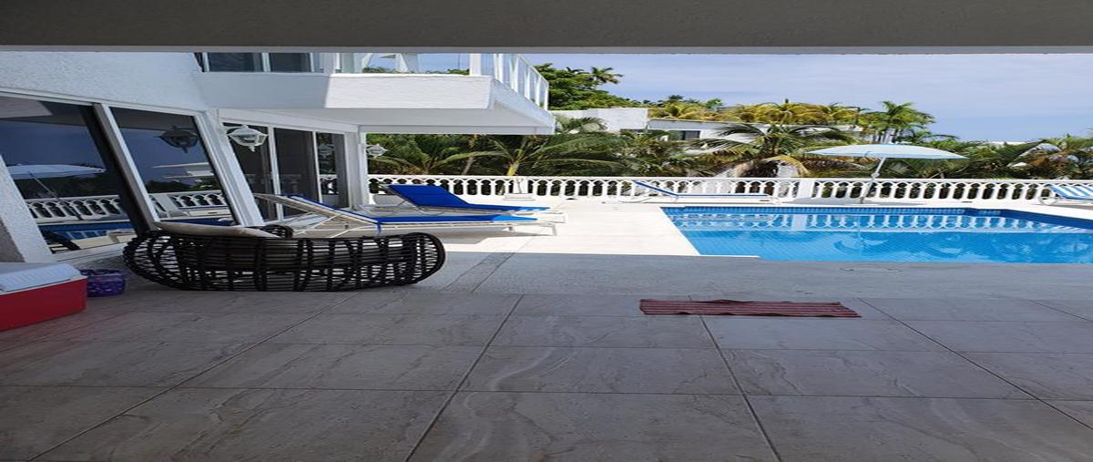 Foto de casa en renta en  , las brisas, acapulco de juárez, guerrero, 24642164 No. 03