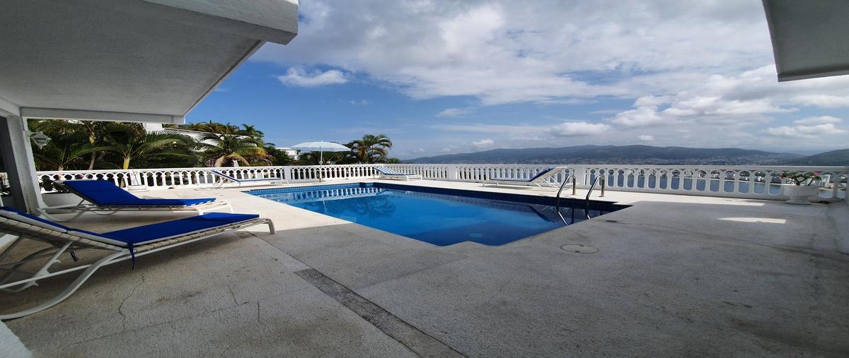 Foto de casa en renta en  , las brisas, acapulco de juárez, guerrero, 24642164 No. 05