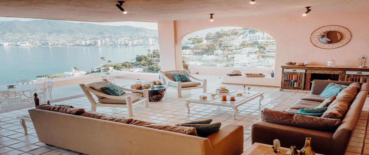 Foto de casa en , las brisas, acapulco de juárez, guerrero, 25833391 foto 03 Foto de casa en renta en , las brisas, acapulco de juárez, guerrero, 25833391 No. 03