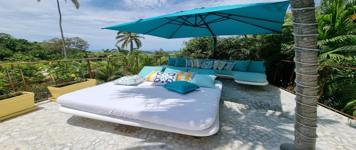 Foto de casa en renta en  , las brisas, acapulco de juárez, guerrero, 26652278 No. 04