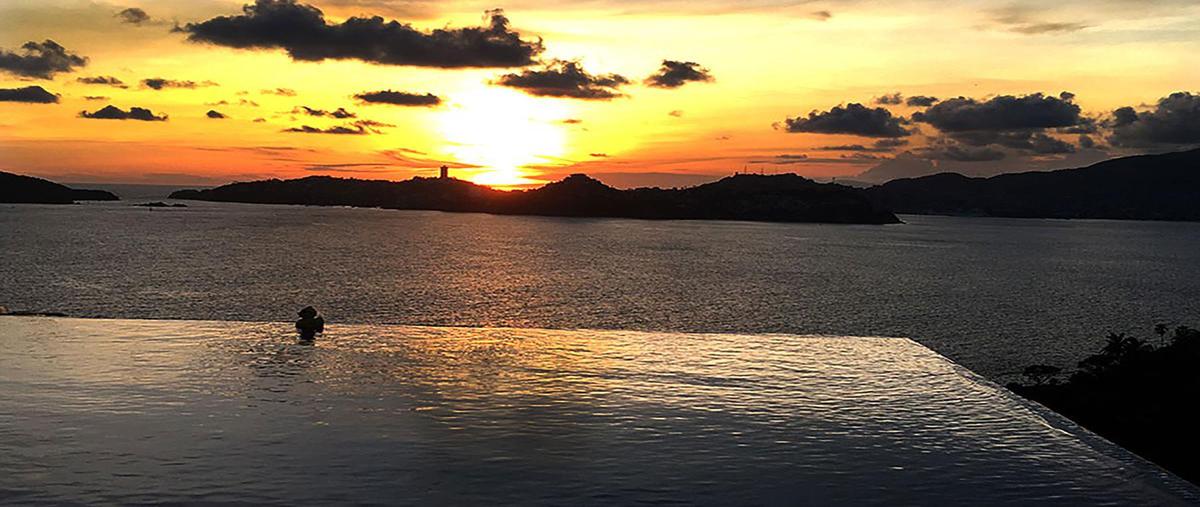 Foto de casa en renta en  , las brisas, acapulco de juárez, guerrero, 27079088 No. 03